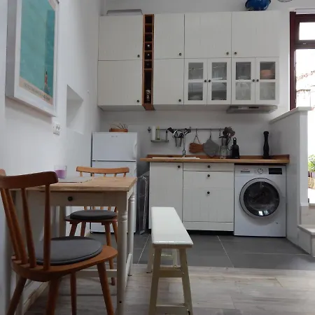 Apartment Family & Friends - Ferri