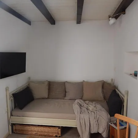 Family & Friends - Ferri Apartment Rovinj