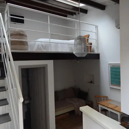 Apartment Family & Friends - Ferri *