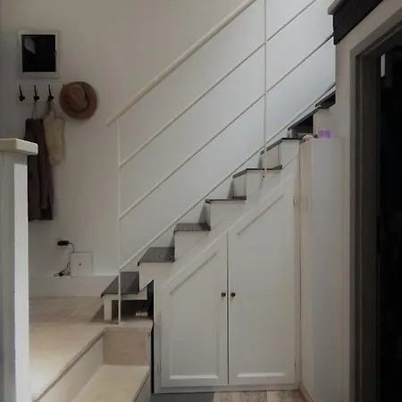 Family & Friends - Ferri Apartment Rovinj